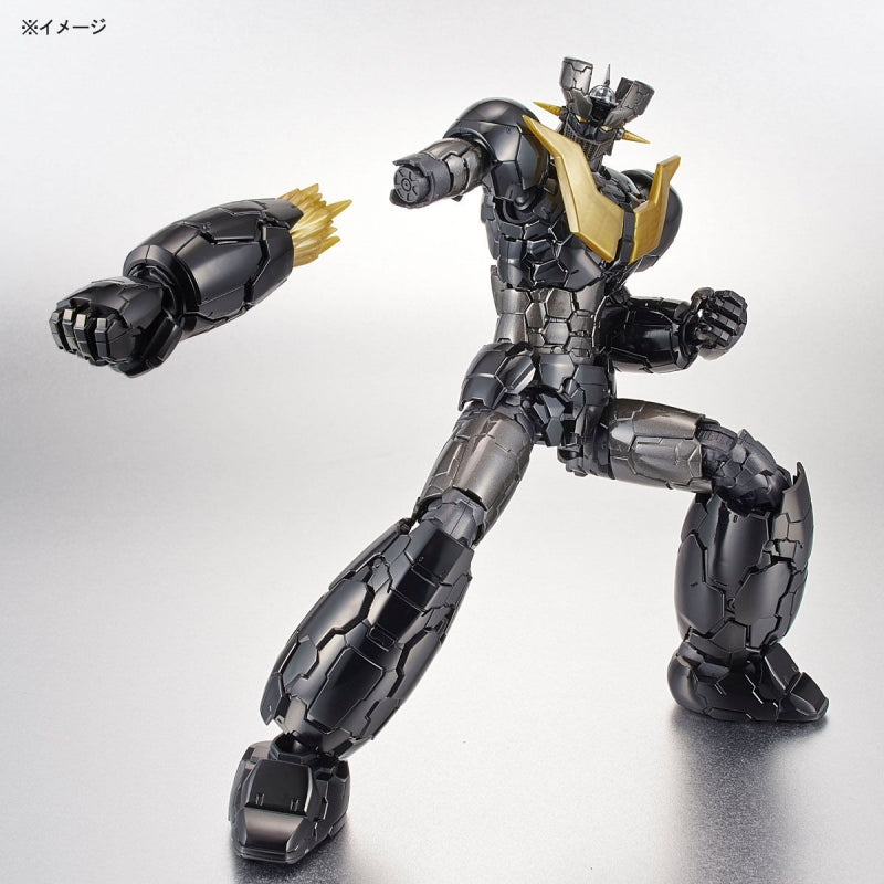 Load image into Gallery viewer, Bandai - Mazinger Z - Mazinger Infinity Version [Black Version]
