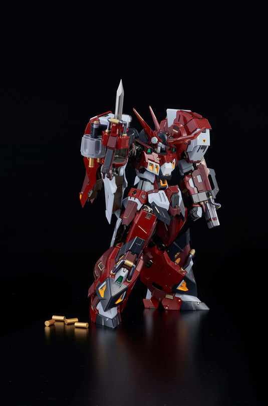 Flame Toys - Kuro Kara Kuri - Super Robot Wars: Alteisen