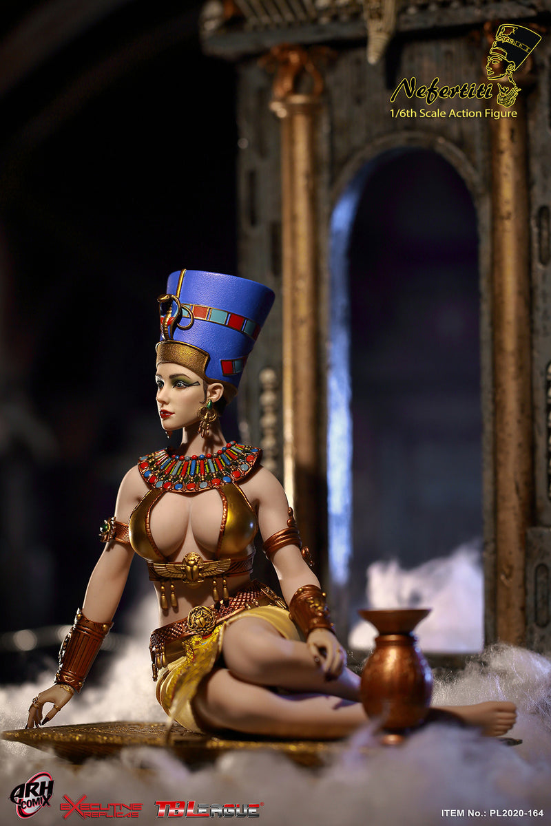 Load image into Gallery viewer, TBLeague - Nefertiti
