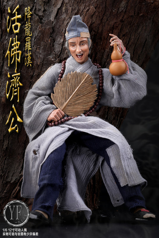 YF - Ji Gong