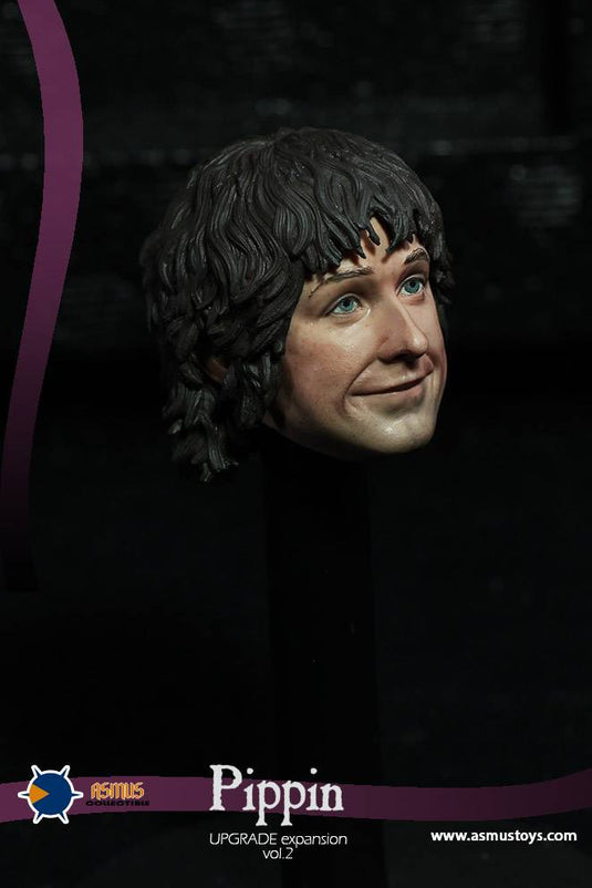 Asmus Toys - Lord of the Rings - Pippin Slim Version