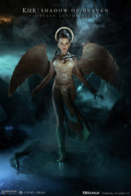 TBLeague - Kier Shadow of Heaven