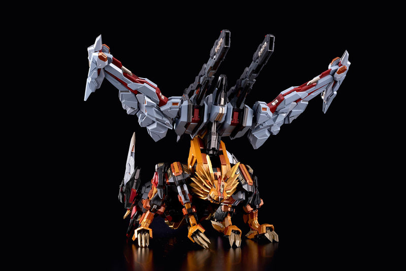 Load image into Gallery viewer, Flame Toys - Transformers Victory Leo
