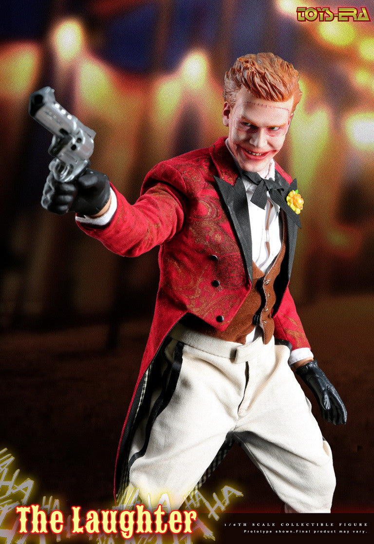 Load image into Gallery viewer, Toys Era - The Laughter
