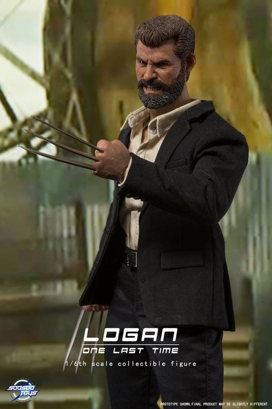 SooSoo Toys - Logan: One Last Time