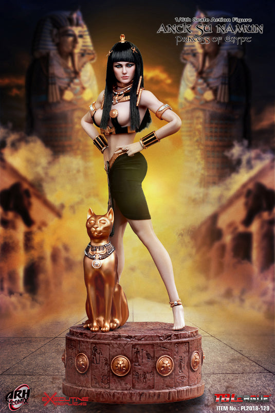TBLeague - Anck Su Namun Princess of Egypt