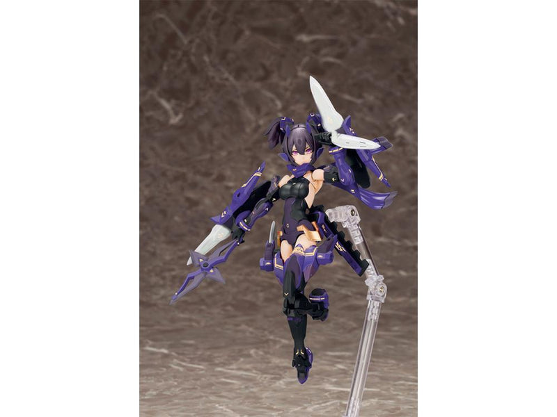 Load image into Gallery viewer, Kotobukiya - Megami Device: Asra Ninja (Shadow Edition)
