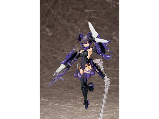 Kotobukiya - Megami Device: Asra Ninja (Shadow Edition)