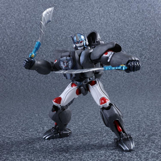 Transformers Masterpiece - MP-32 Optimus Primal [2022 Reissue]