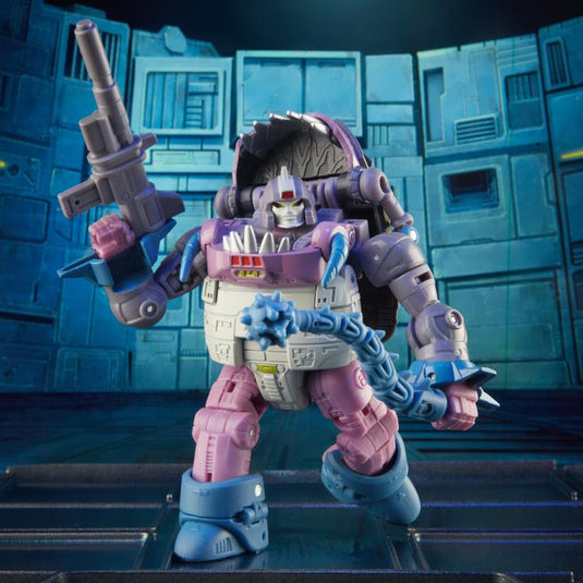 Transformers Studio Series 86-08 - The Transformers: The Movie Deluxe Gnaw