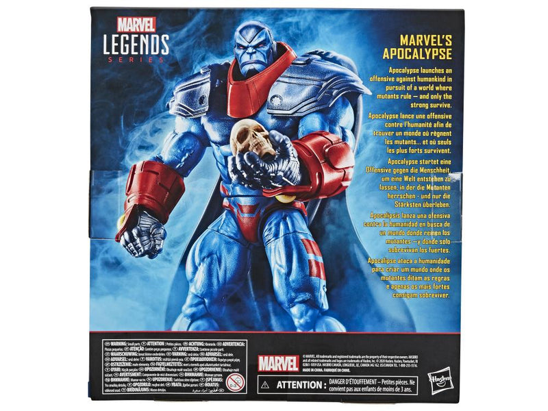 Load image into Gallery viewer, Marvel Legends - Apocalypse [Exclusive]
