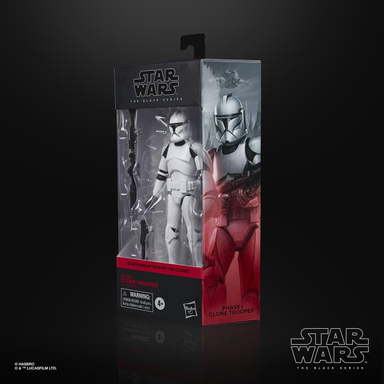 Load image into Gallery viewer, Star Wars the Black Series - Wave 38 Set of 8
