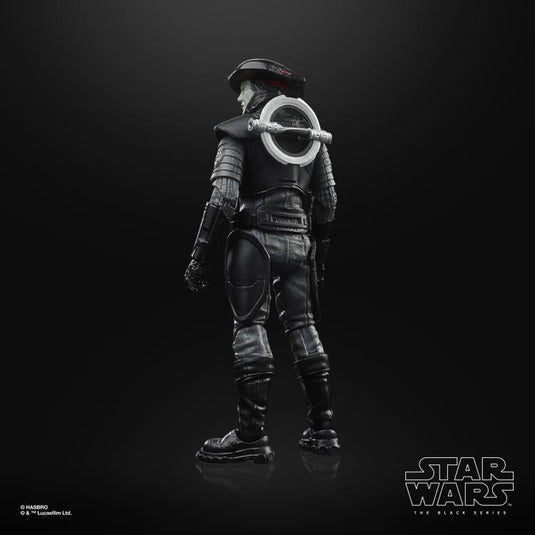 Star Wars the Black Series - Fifth Brother (Obi-Wan Kenobi)