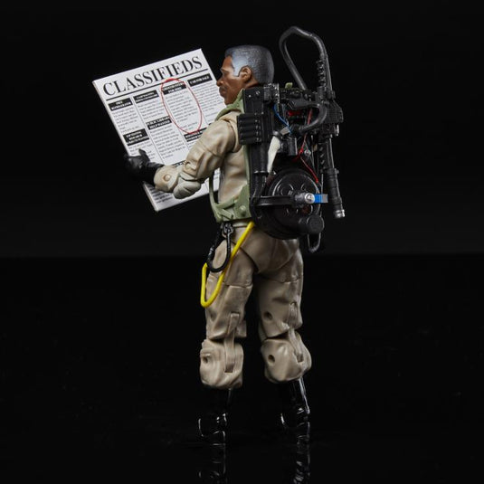 Ghostbusters - Plasma Series Wave 2 set of 6