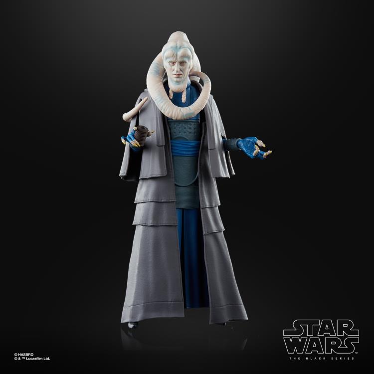 Load image into Gallery viewer, Star Wars the Black Series - Bib Fortuna (Return of the Jedi)
