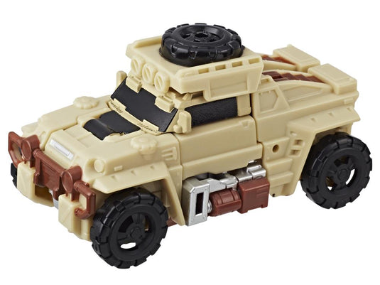 Transformers Generations Power of The Primes - Legends Outback