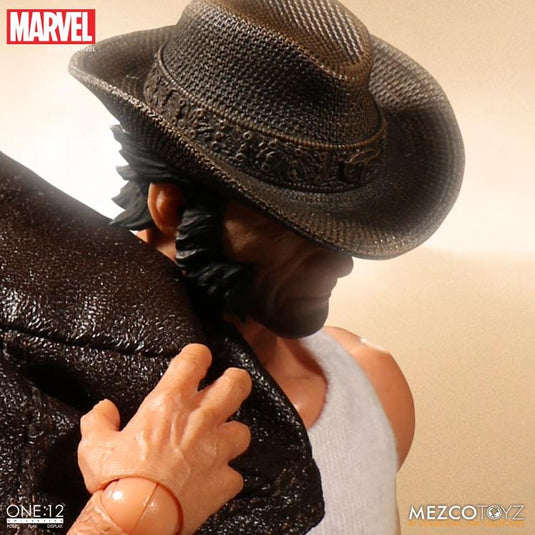 Mezco Toyz - One:12 Wolverine Logan