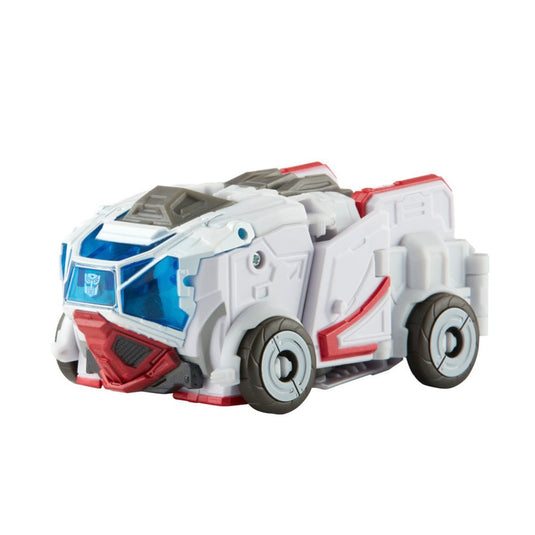 Transformers Generations Studio Series - Deluxe Ratchet 82