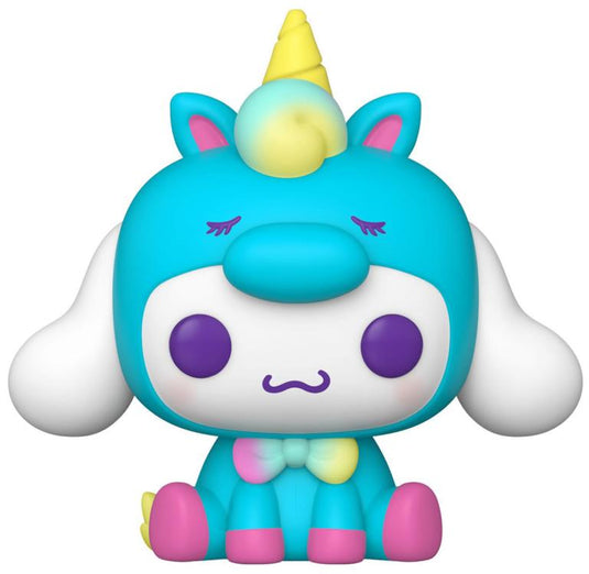 POP! Sanrio - Hello Kitty and Friends: Cinnamoroll