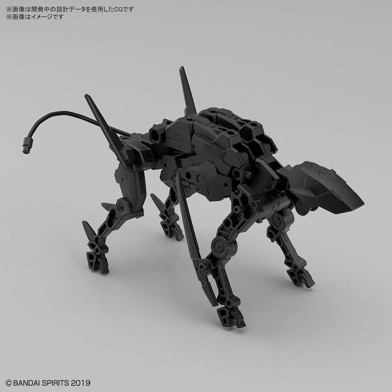 Load image into Gallery viewer, 30 Minutes Missions - EV-10 Extended Armament Vehicle (Dog Mecha Ver.)
