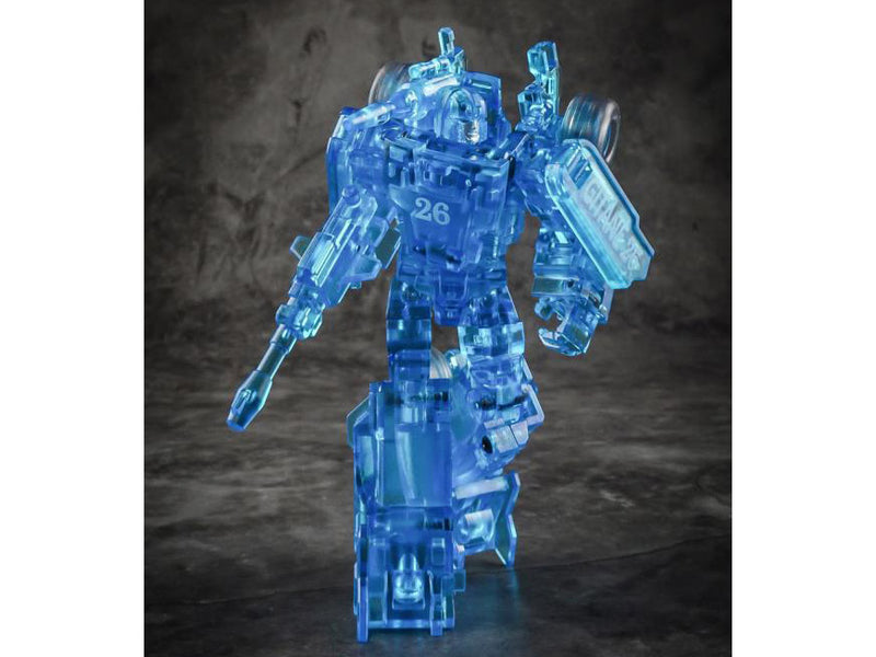 Load image into Gallery viewer, Iron Factory - IFEX-37S - Stealth Phantom
