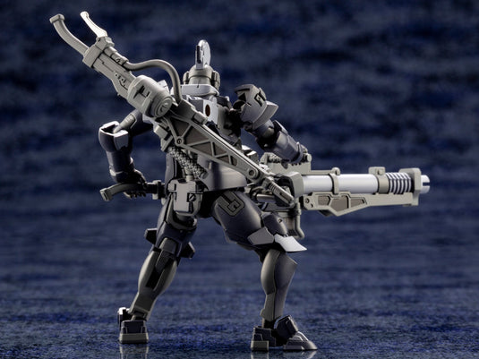 Kotobukiya - Hexa Gear - Governor Armor Type: Knight (Nero)