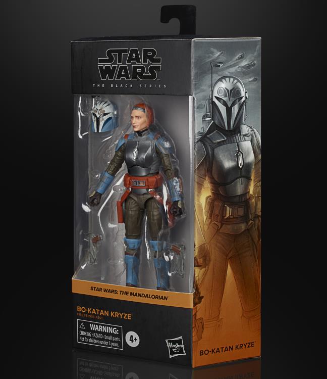 Load image into Gallery viewer, Star Wars the Black Series - Wave 40 set of 5
