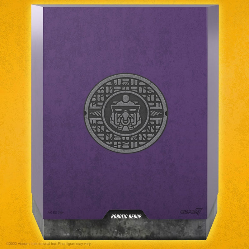Load image into Gallery viewer, Super 7 - Teenage Mutant Ninja Turtles Ultimates: Wave 7 Set of 5
