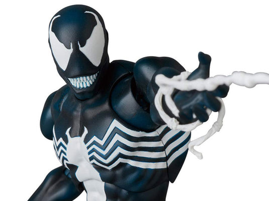 MAFEX Venom Comic Version No.088