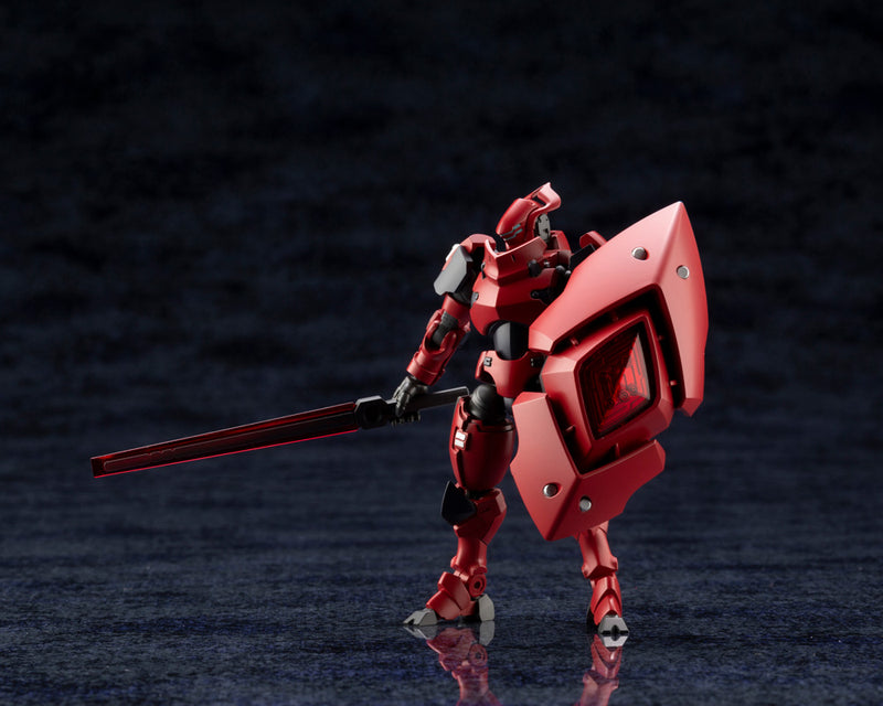 Load image into Gallery viewer, Kotobukiya - Hexa Gear - Governor: Queen&#39;s Guard
