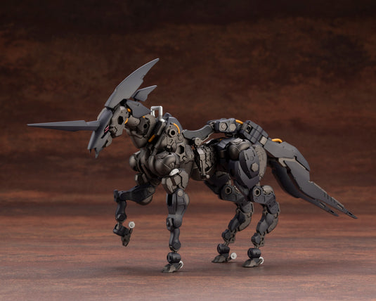 Kotobukiya - Hexa Gear - Sieg Springer