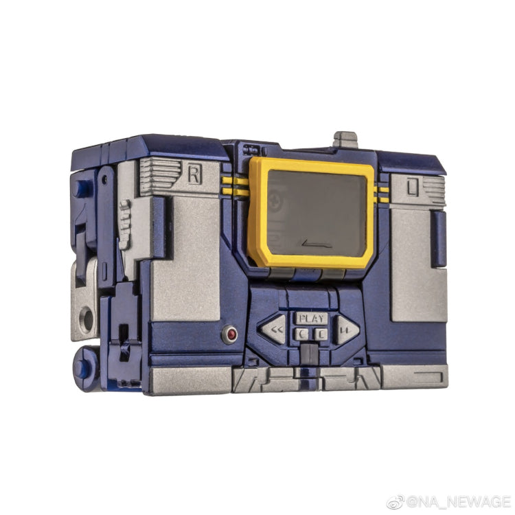 Load image into Gallery viewer, Newage - NA H21 Scaramanga
