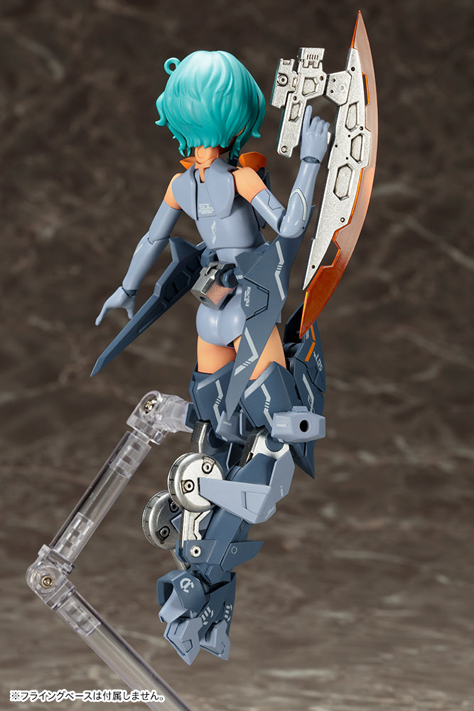Load image into Gallery viewer, Kotobukiya - Megami Device: Sol Road Runner [Low Visibility]
