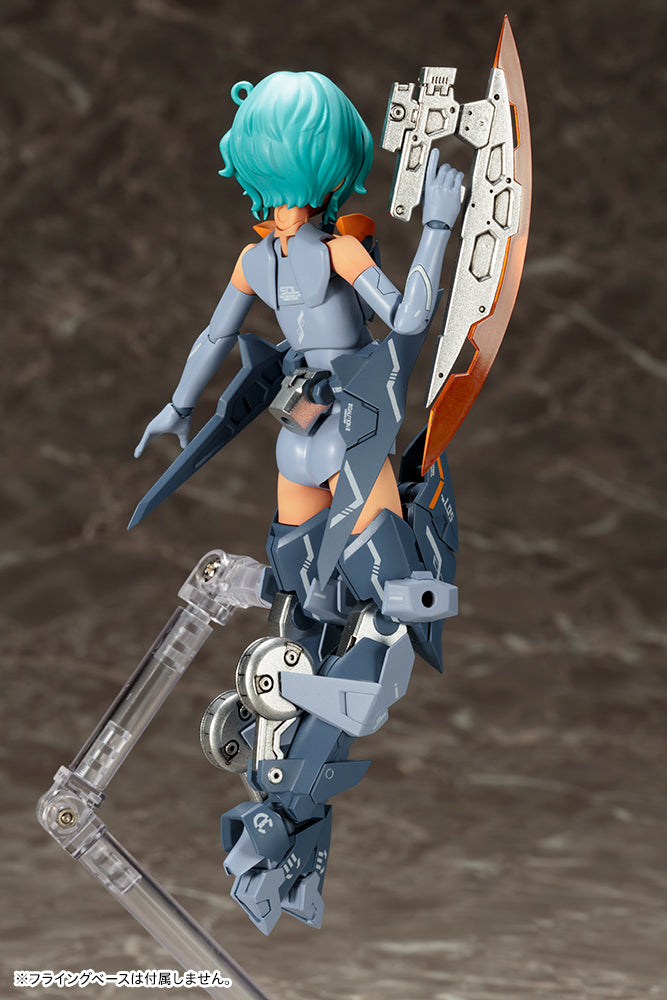 Load image into Gallery viewer, Kotobukiya - Megami Device: Sol Road Runner [Low Visibility]
