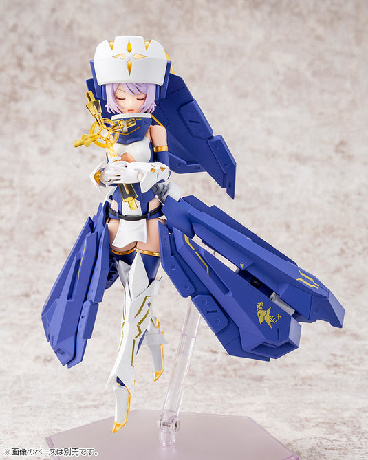 Kotobukiya - Megami Device: Bullet Knights Exorcist