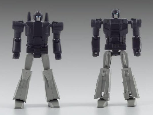 X-Transbots - MX-11 Locke