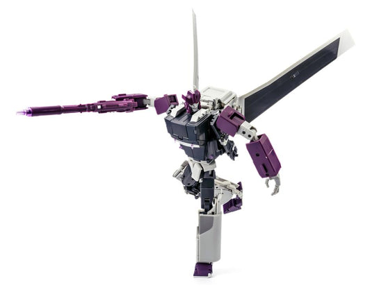 KFC - EAVI Metal Phase 11:A - Stratotanker