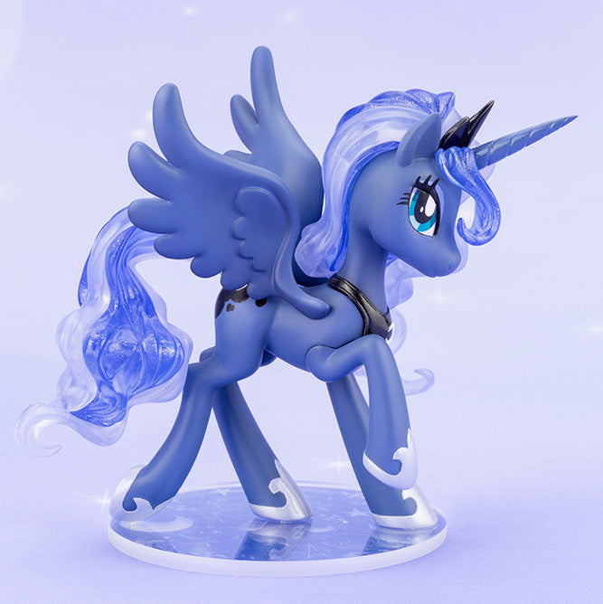 Load image into Gallery viewer, Kotobukiya - My Little Pony Bishoujo Statue: Princess Luna
