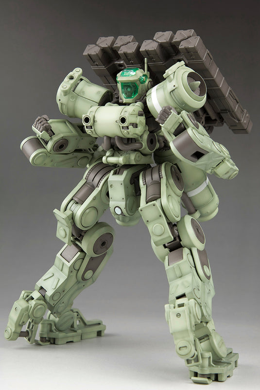 Kotobukiya - Frame Arms: EXF-10/32 Griefen