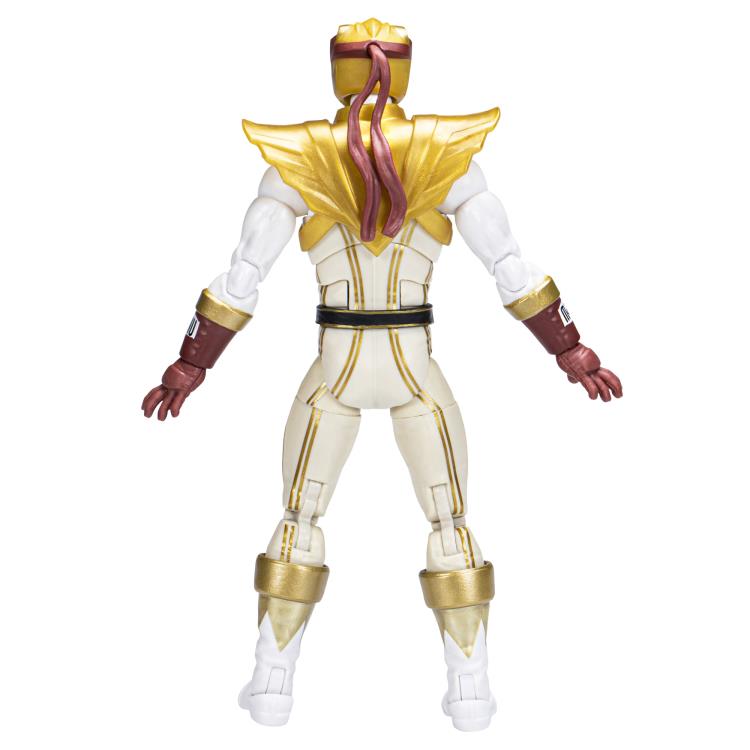 Load image into Gallery viewer, Power Rangers Lightning Collection X Street Fighter: Crimson Hawk Ryu
