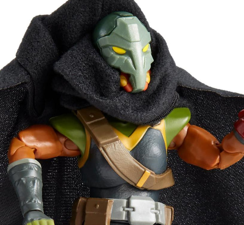 Load image into Gallery viewer, Masters of the Universe - Revelation Masterverse: Andra

