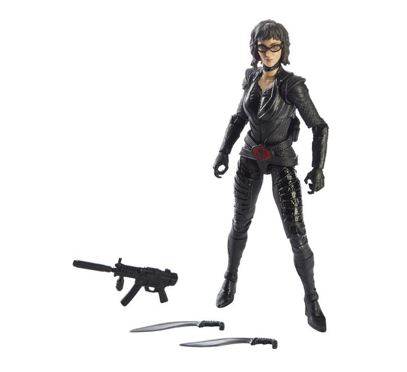 Load image into Gallery viewer, G.I. Joe Classified Series - Origins Baroness
