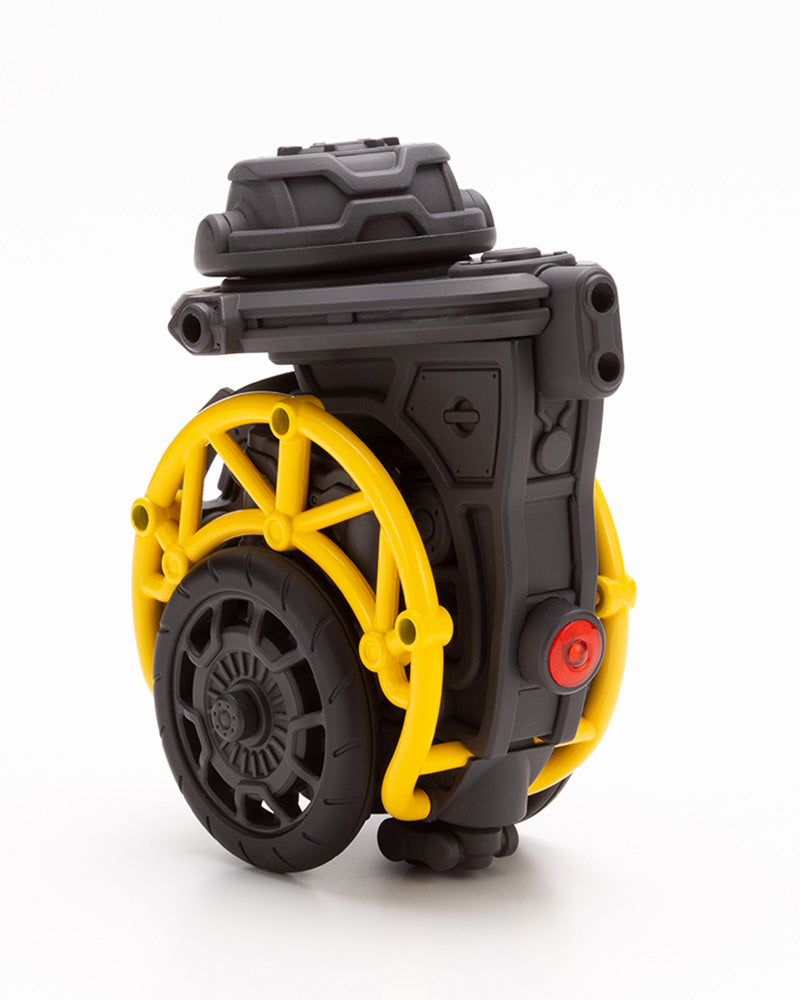 Load image into Gallery viewer, MARUTTOYS - Noseru [White]
