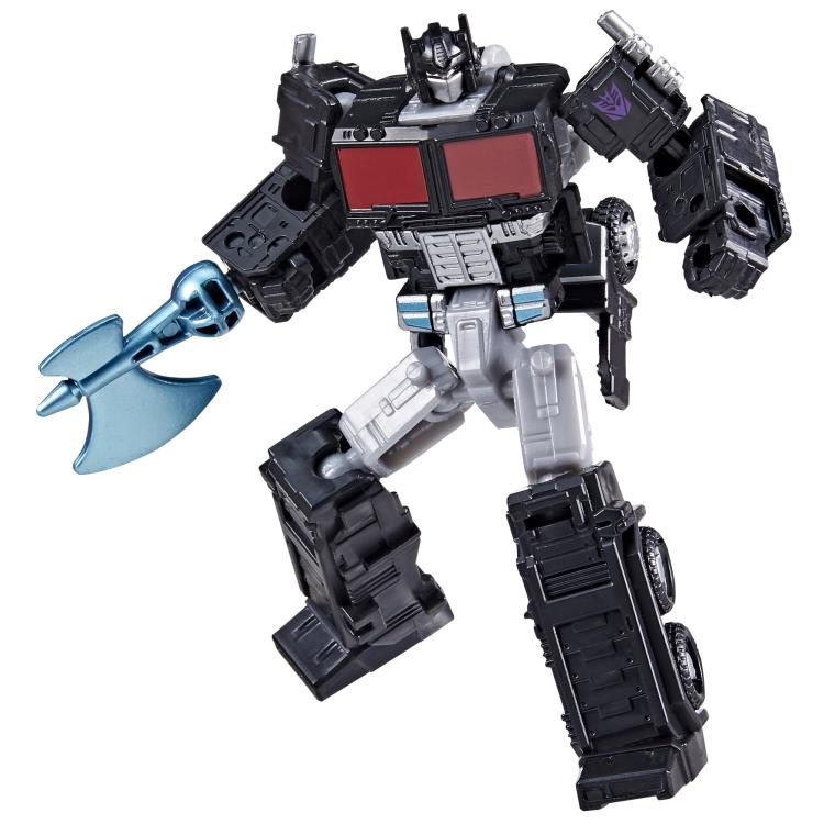 Load image into Gallery viewer, Transformers Generations - Legacy Evolution: Core Class Nemesis Prime
