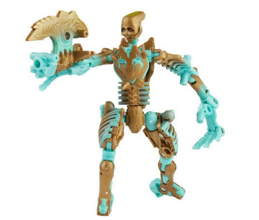 Transformers Generations Selects - Deluxe Transmutate