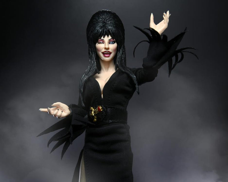 Load image into Gallery viewer, NECA - Elvira Mistress of the Dark
