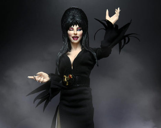 NECA - Elvira Mistress of the Dark