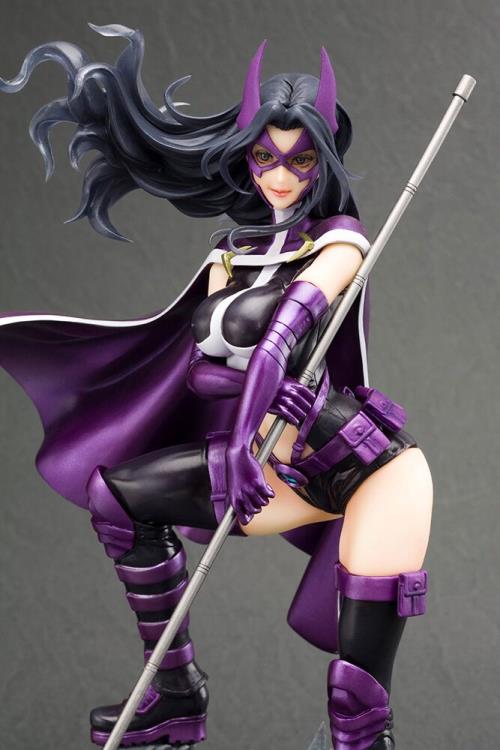 Kotobukiya - DC Comics Bishoujo Statue: Huntress (2nd Edition)