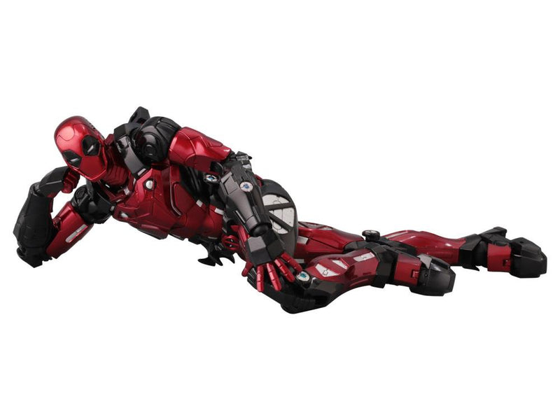 Load image into Gallery viewer, Sentinel - Fighting Armor: Deadpool (Reissue)

