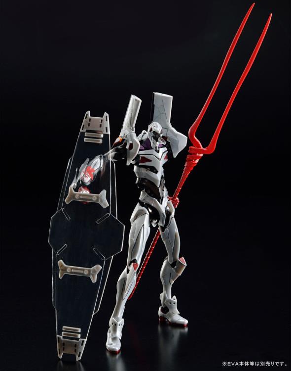 Load image into Gallery viewer, Real Grade - Neon Genesis Evangelion Weapon Set 1/144 Scale
